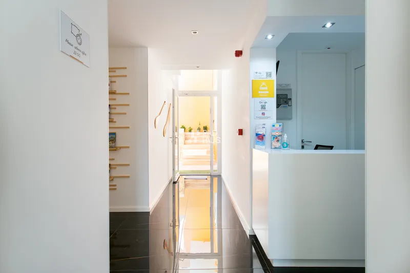 Casa Amarela Guest House — 12-Zimmer-Stadthaus und Boutique-Betrieb im Herzen von Albufeira — 5