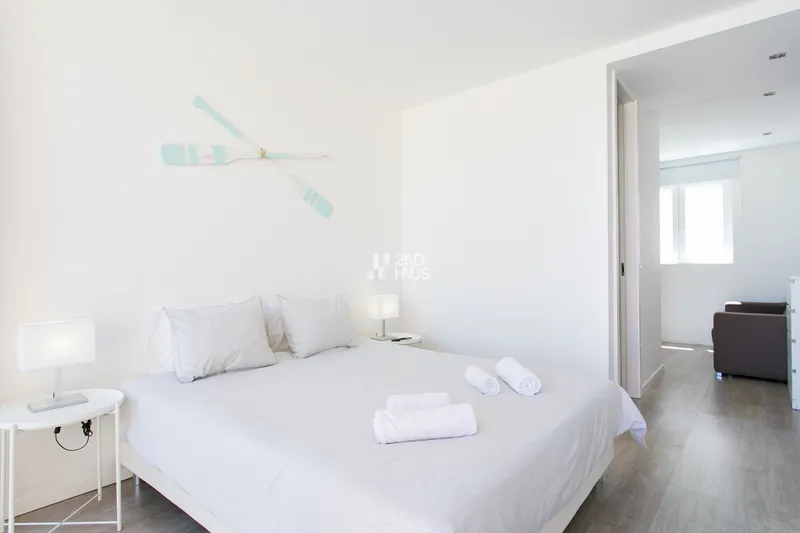 Casa Amarela Guest House — 12-Zimmer-Stadthaus und Boutique-Betrieb im Herzen von Albufeira — 10