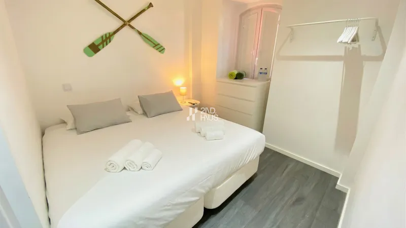 Casa Amarela Guest House — 12-Zimmer-Stadthaus und Boutique-Betrieb im Herzen von Albufeira — 21